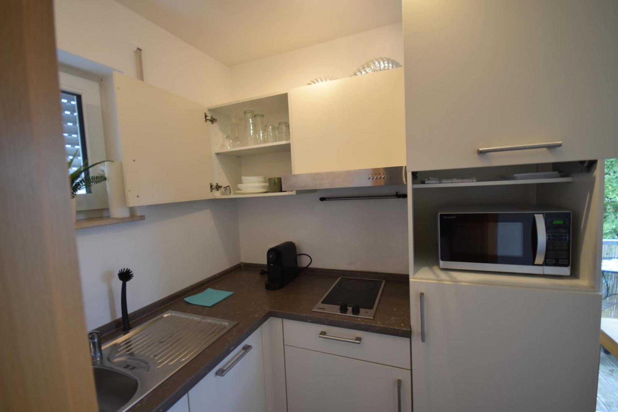 Nestwerk Clever R23-11 - Arbeiten, Erholen & Zentrumsnah Биберах-ан-дер-Рис Экстерьер фото