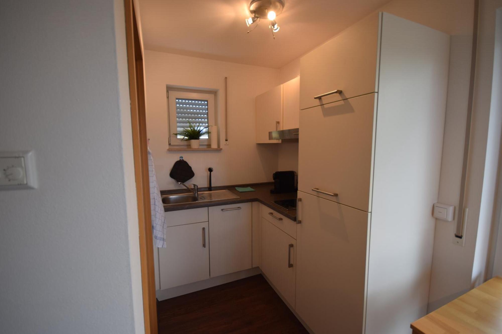 Nestwerk Clever R23-11 - Arbeiten, Erholen & Zentrumsnah Биберах-ан-дер-Рис Экстерьер фото